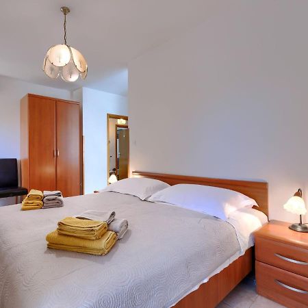 Apartment Alba By Interhome Rovigno Esterno foto