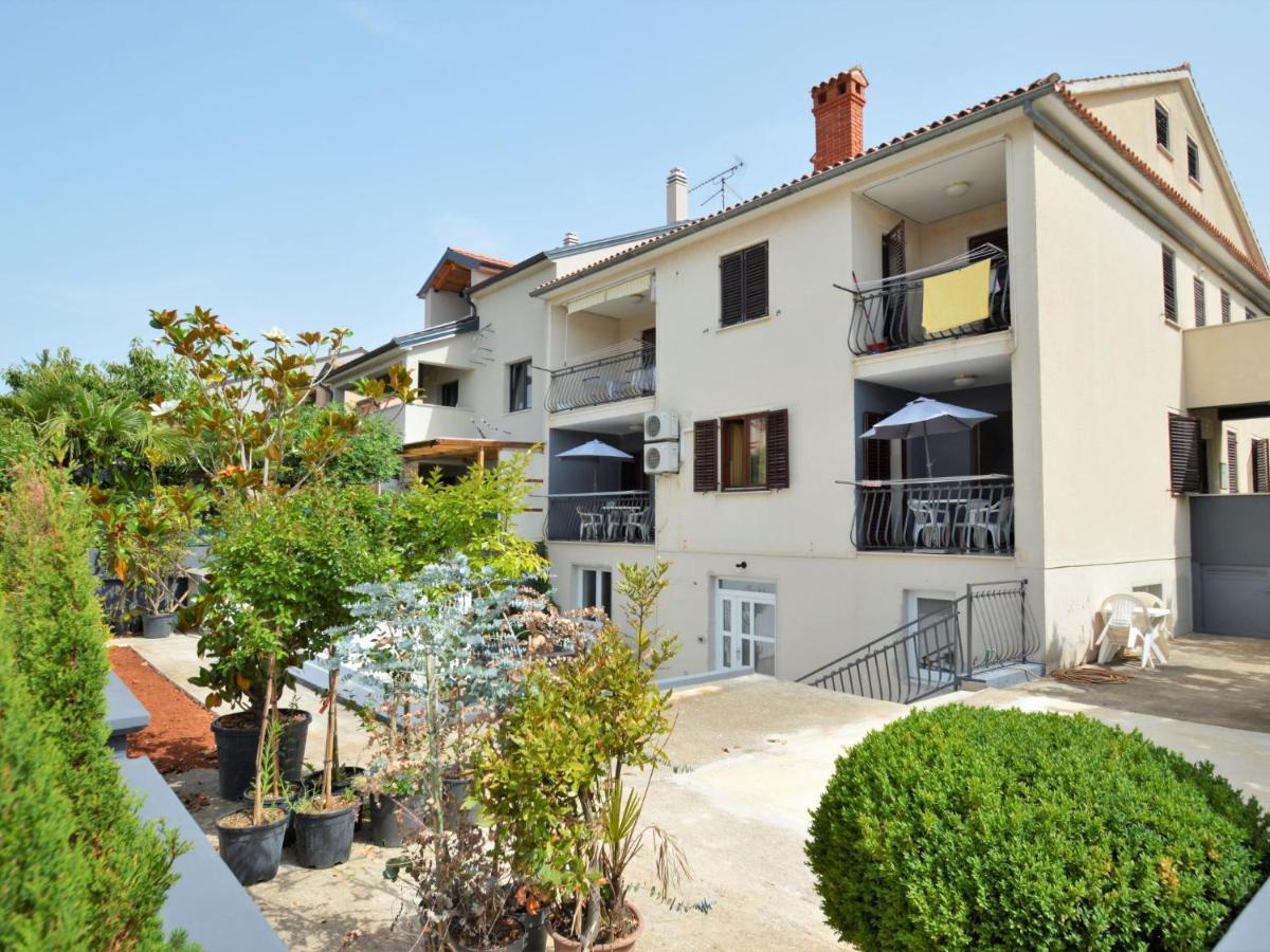 Apartment Alba By Interhome Rovigno Esterno foto