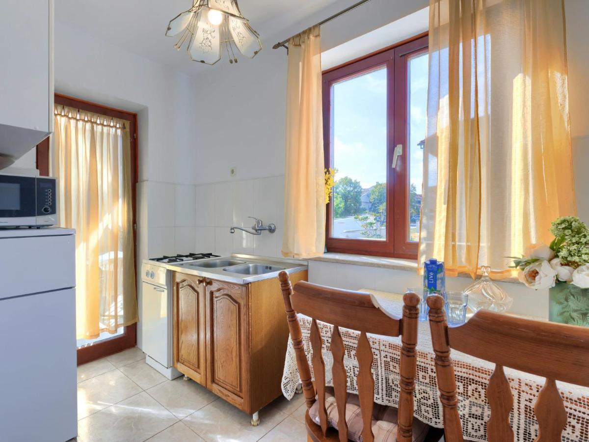 Apartment Alba By Interhome Rovigno Esterno foto