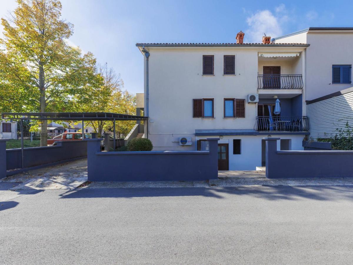 Apartment Alba By Interhome Rovigno Esterno foto