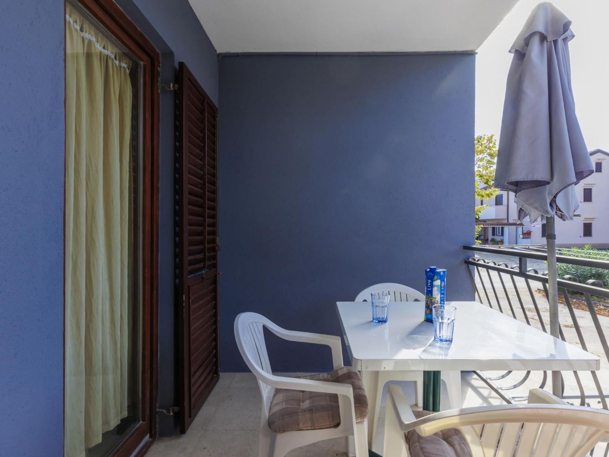 Apartment Alba By Interhome Rovigno Esterno foto