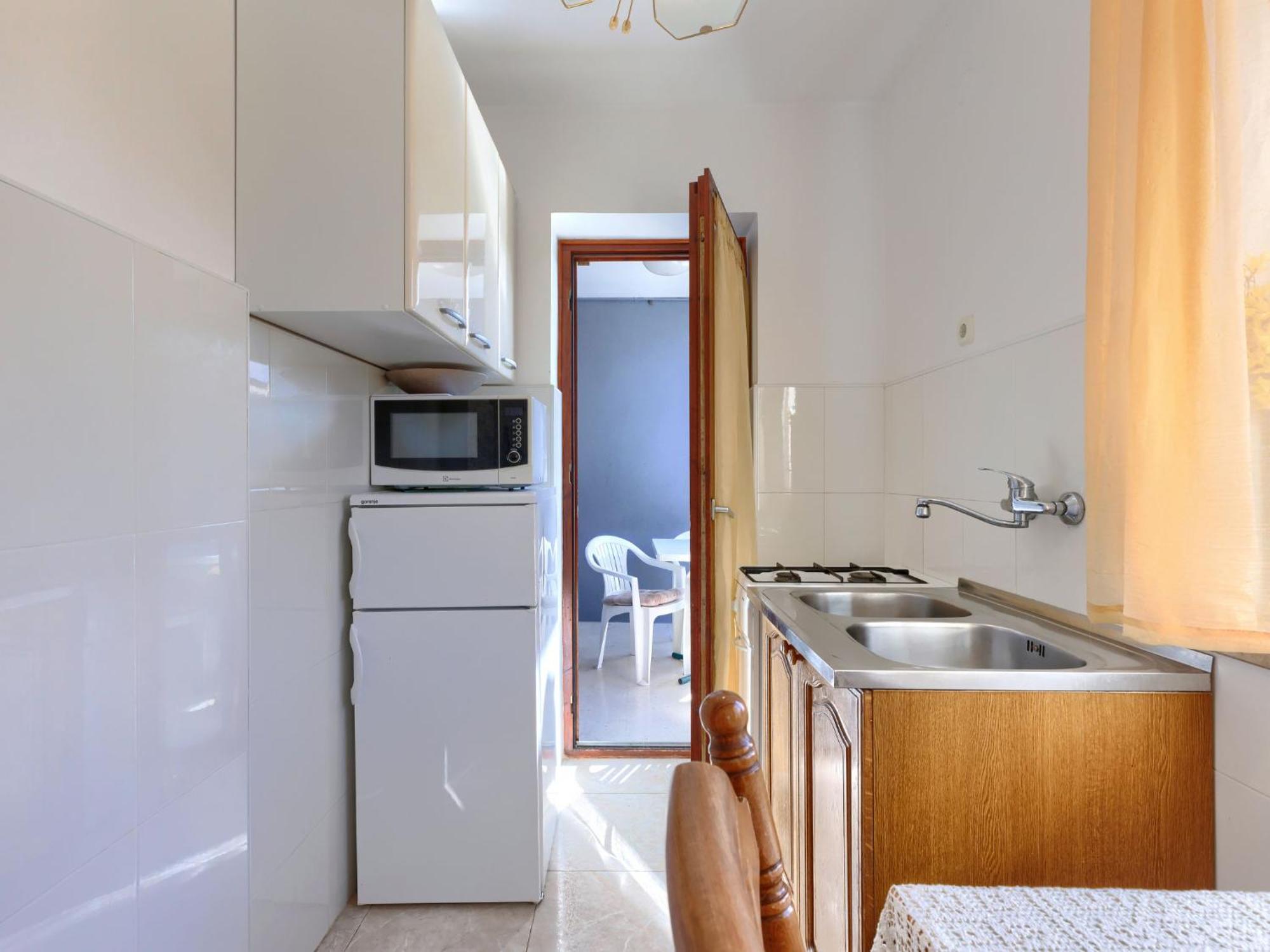 Apartment Alba By Interhome Rovigno Esterno foto