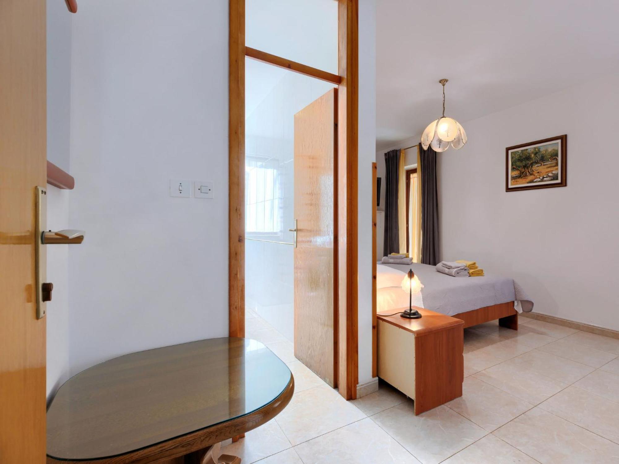 Apartment Alba By Interhome Rovigno Esterno foto