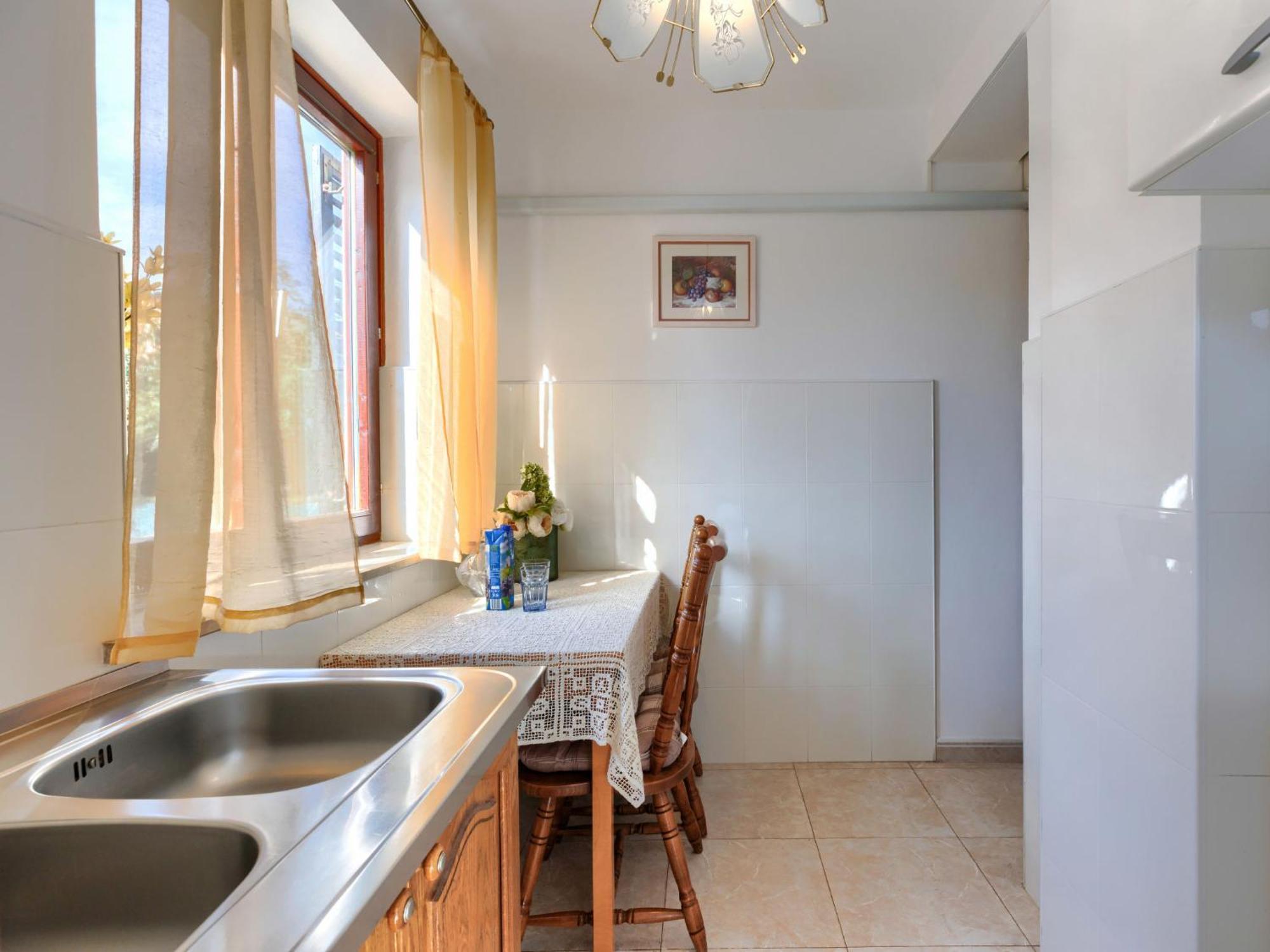 Apartment Alba By Interhome Rovigno Esterno foto