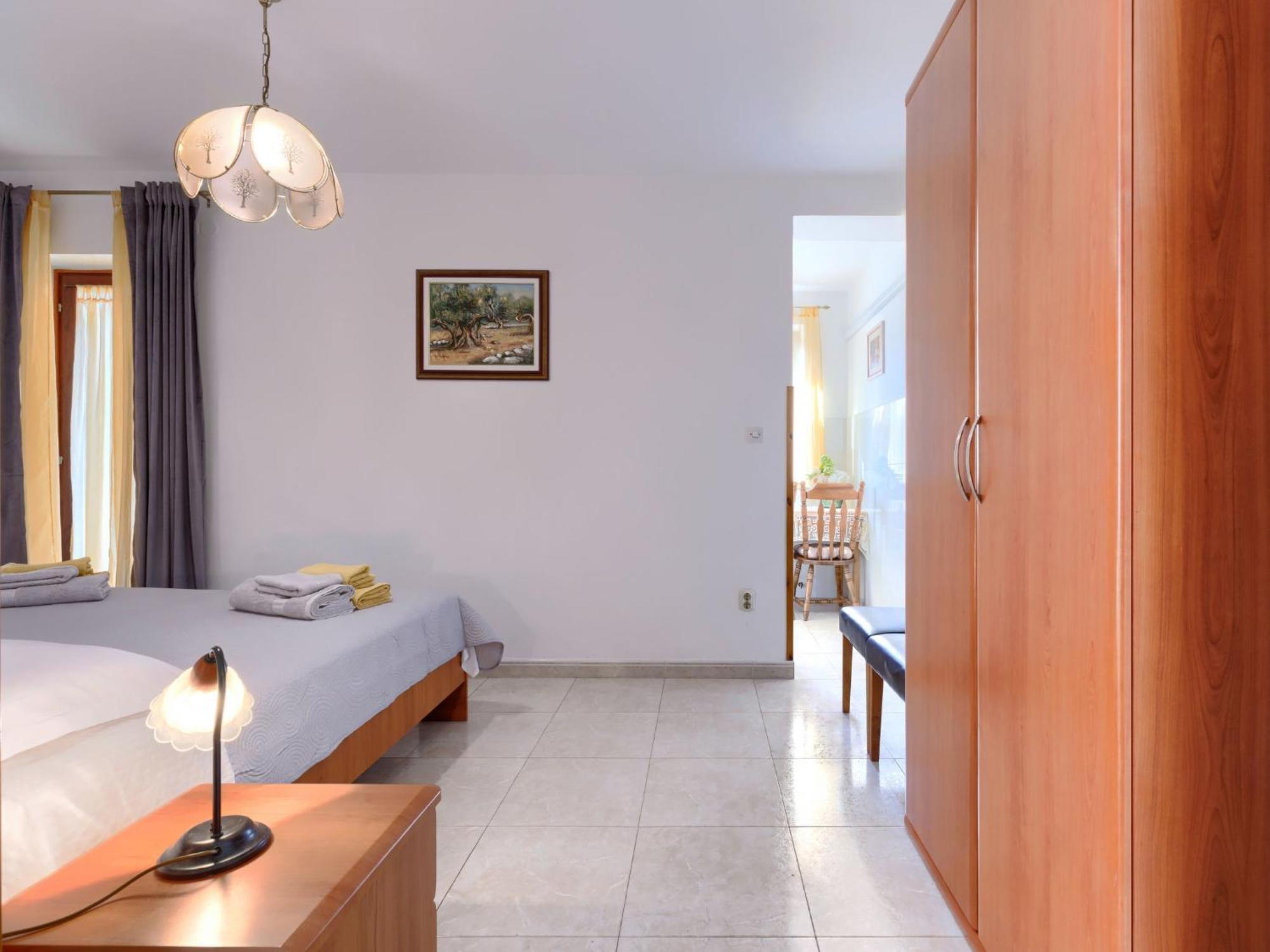 Apartment Alba By Interhome Rovigno Esterno foto