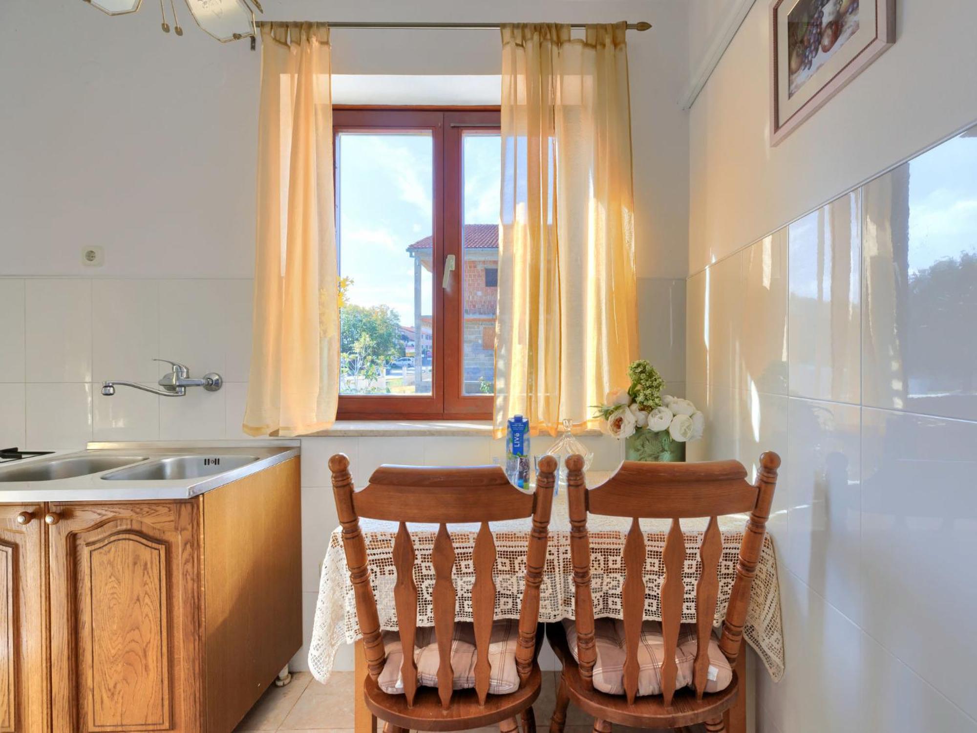 Apartment Alba By Interhome Rovigno Esterno foto