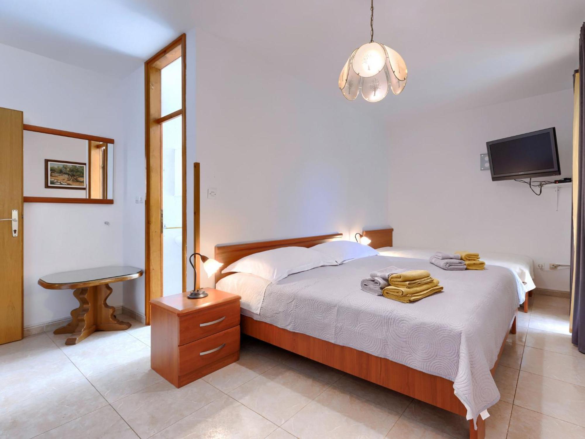 Apartment Alba By Interhome Rovigno Esterno foto
