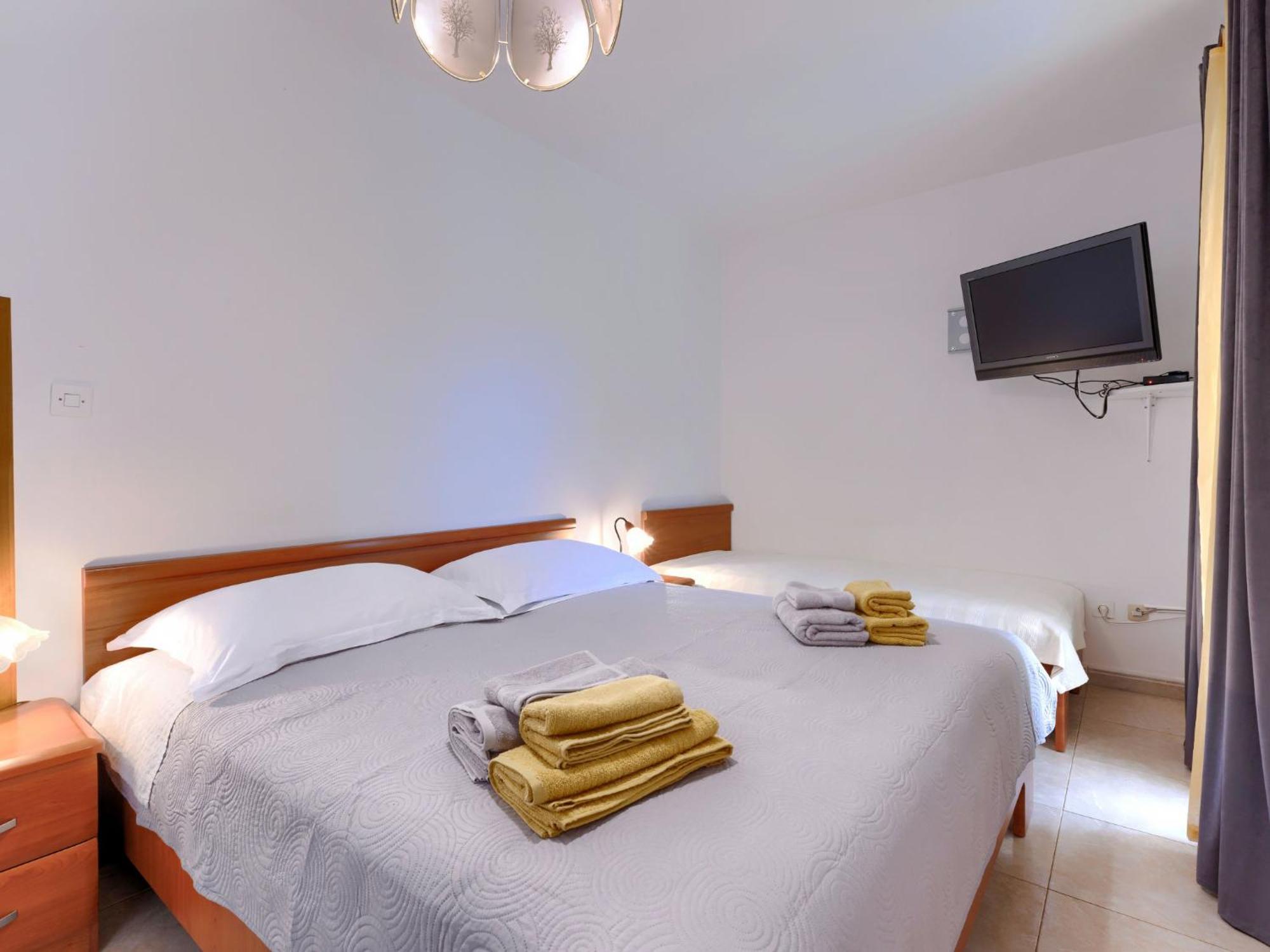 Apartment Alba By Interhome Rovigno Esterno foto